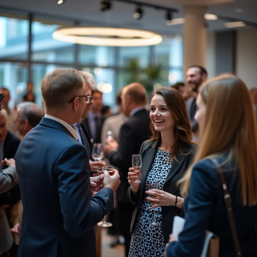 Networking Event