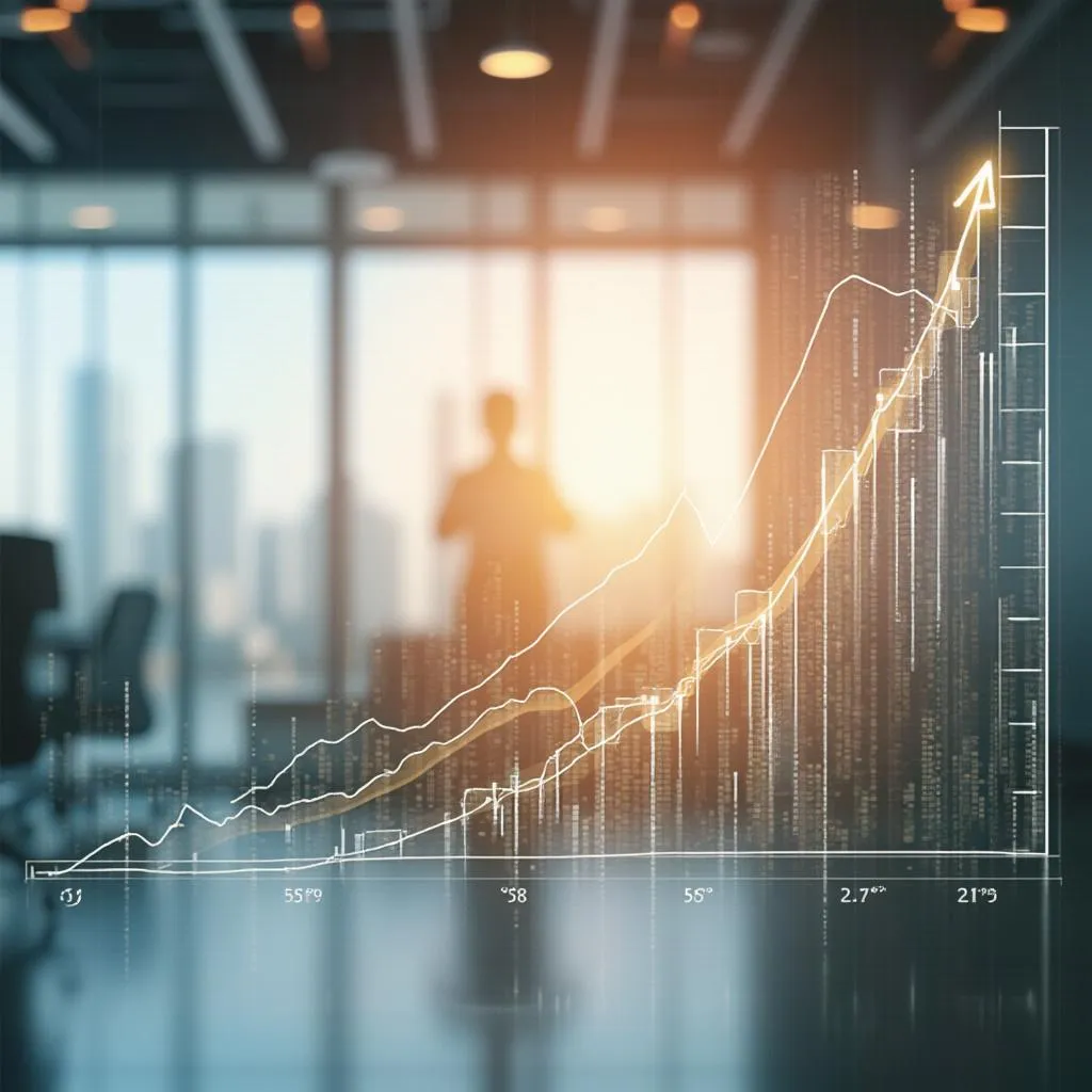 Erfolgreiche Unternehmenstransformation