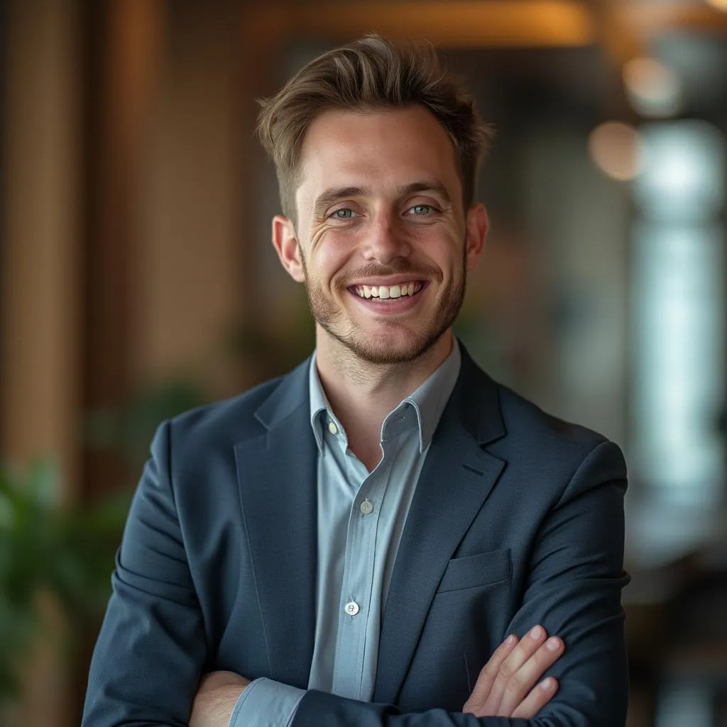 Thomas Richter - Berater für Strategieimplementierung und Umsetzung